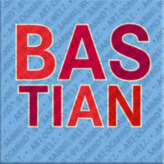 Magnet - BASTIAN