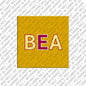 Kühlschrankmagnet Bea