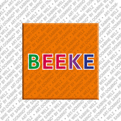Kühlschrankmagnet Beeke