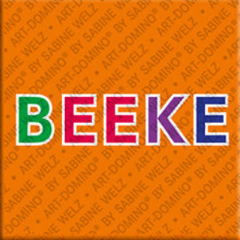 Magnet - BEEKE