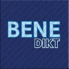 Magnet - BENEDICT