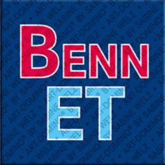 Aimant - BENNET