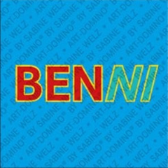 Magnet - BENNI
