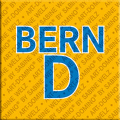 Magnet - BERND