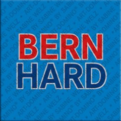 Magnet - BERNHARD