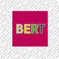 Kühlschrankmagnet Bert