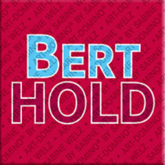 Magnet - BERTHOLD
