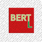 Kühlschrankmagnet Bertl