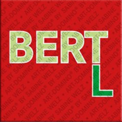 Magnet - BERTL