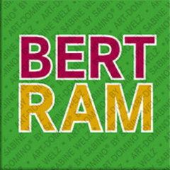 Aimant - BERTRAM