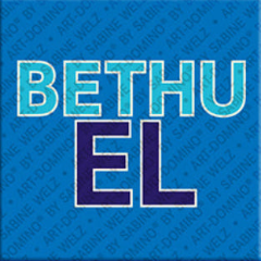 Magnet - BETHUEL