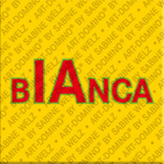 Magnet - BIANCA