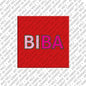 Kühlschrankmagnet Biba