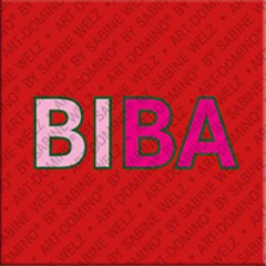 Magnet - BIBA