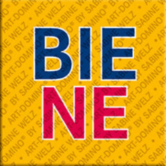 Magnet - BEE