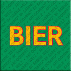 Magnet - BIER