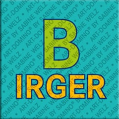 Aimant - BIRGER