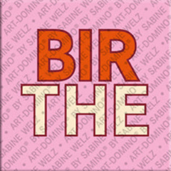 Magnet - BIRTHE