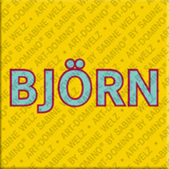Magnet - BJÖRN