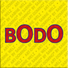 Magnet - BODO