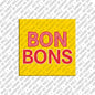 Kühlschrankmagnet Bonbons