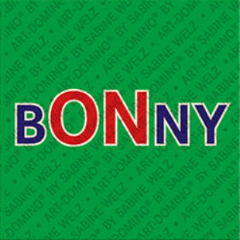 Magnet - BONNY