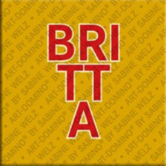 Magnet - BRITTA
