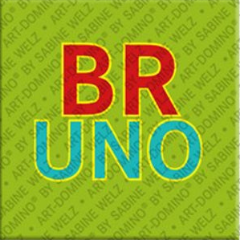 Magnet - BRUNO