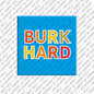 Kühlschrankmagnet Burkhard
