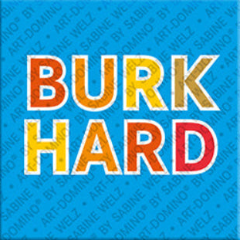 Magnet - BURKHARD