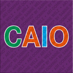 Magnet - CAIO
