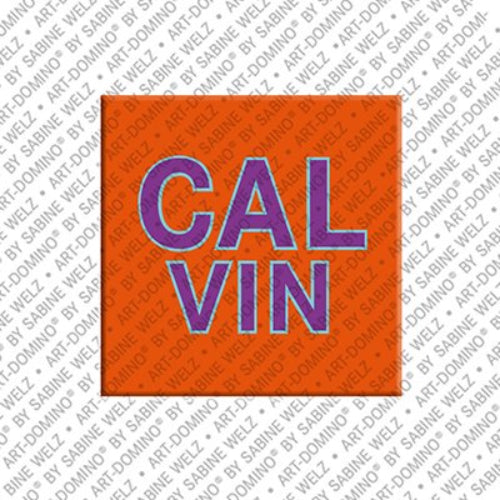 Kühlschrankmagnet Calvin