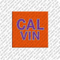 Kühlschrankmagnet Calvin