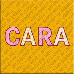 Magnet - CARA