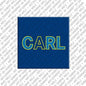 Kühlschrankmagnet Carl