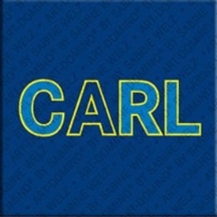 Aimant - CARL