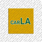 Kühlschrankmagnet Carla