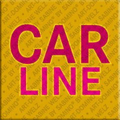 Magnet - CARLINE