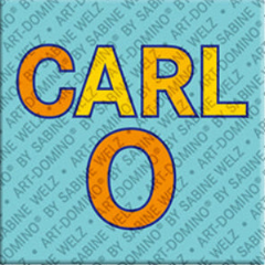 Magnet - CARLO
