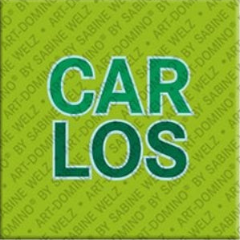 Aimant - CARLOS