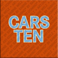 Magnet - CARSTEN