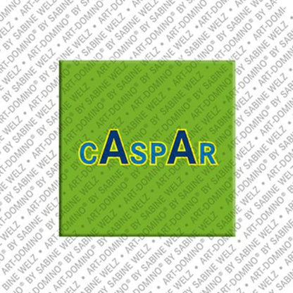 Kühlschrankmagnet Caspar