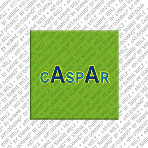 Kühlschrankmagnet Caspar