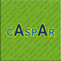 Magnet - CASPAR