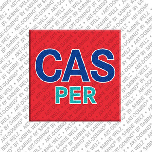Kühlschrankmagnet Casper