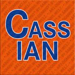 Magnet - CASSIAN