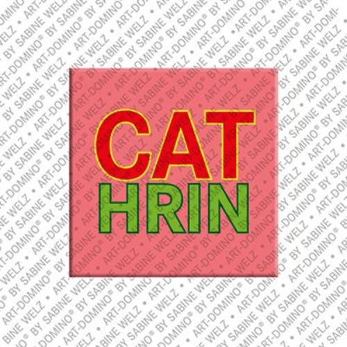 Kühlschrankmagnet Cathrin