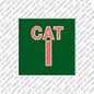 Kühlschrankmagnet Cati
