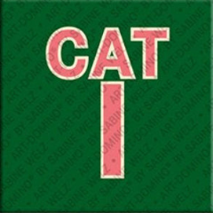 Magnet - CATI