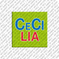 Kühlschrankmagnet Cecilia